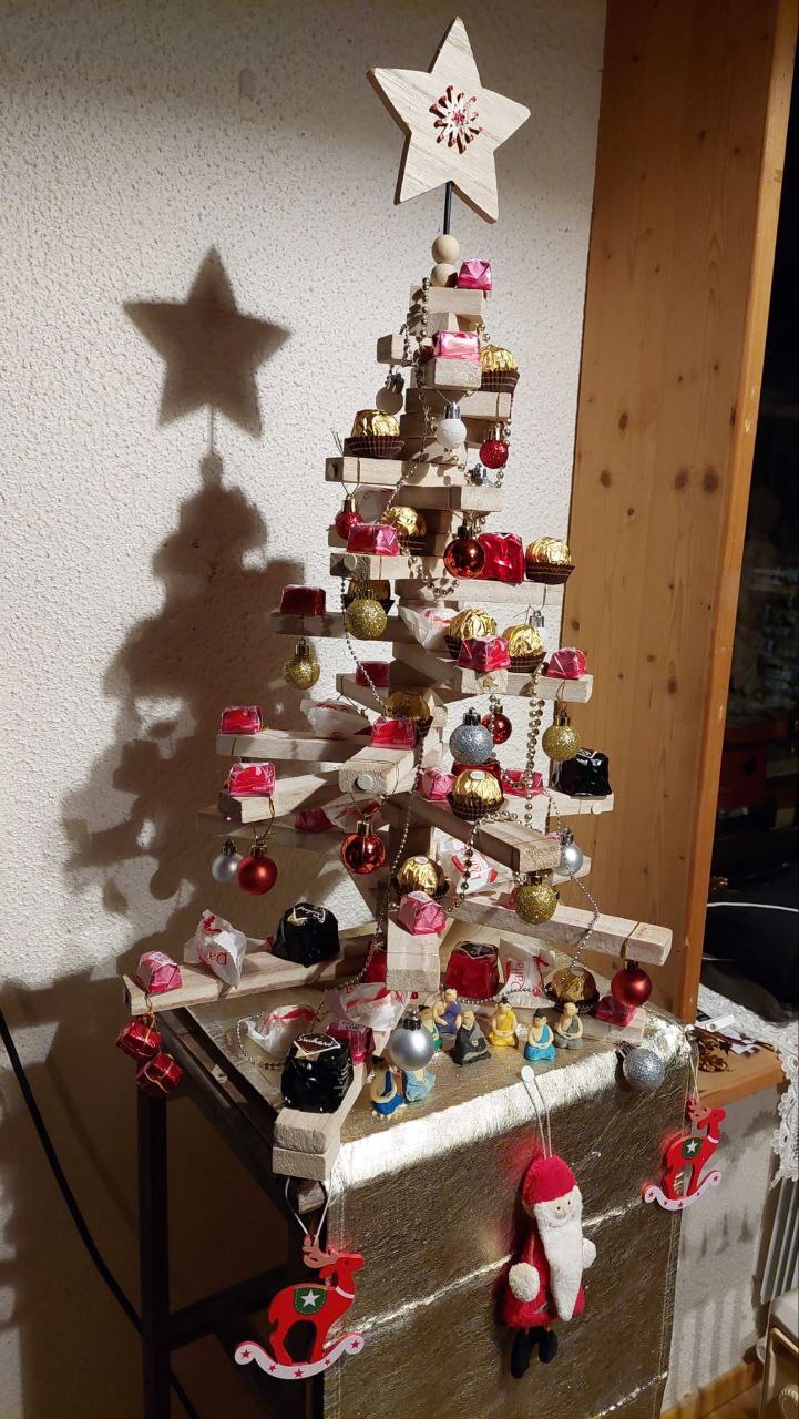 Расписание практик на новогодние праздники